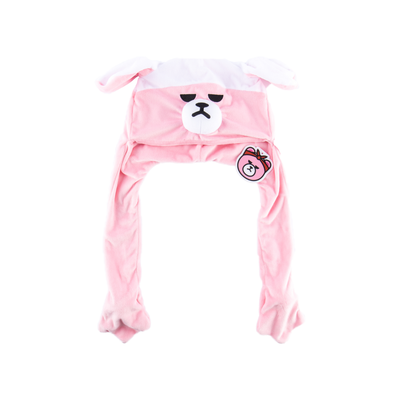 [INYOURAREA] KRUNK X BLACKPINK ACTION BUNNY HAT