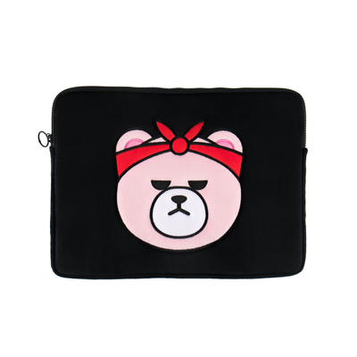 [INYOURAREA] KRUNK X BLACKPINK LAPTOP SLEEVE