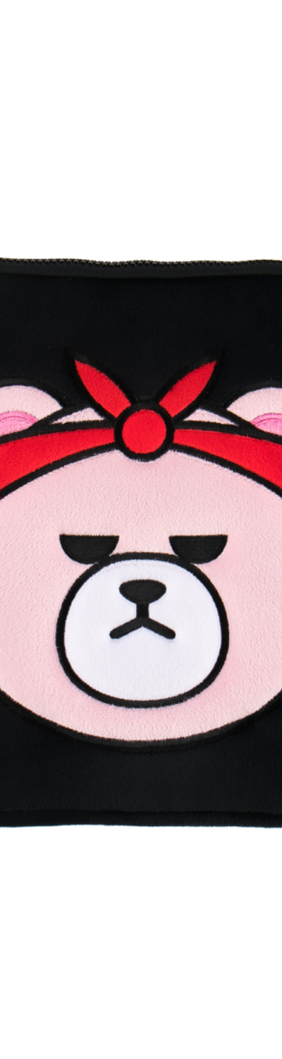 [INYOURAREA] KRUNK X BLACKPINK LAPTOP SLEEVE
