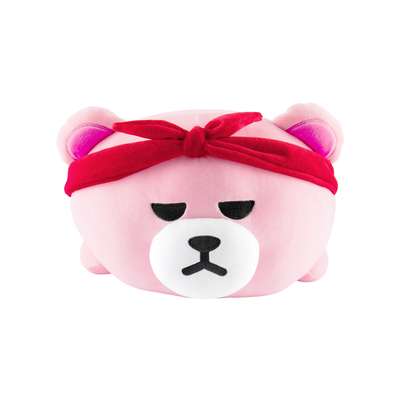[INYOURAREA] KRUNK X BLACKPINK BIG CUSHION (45CM)