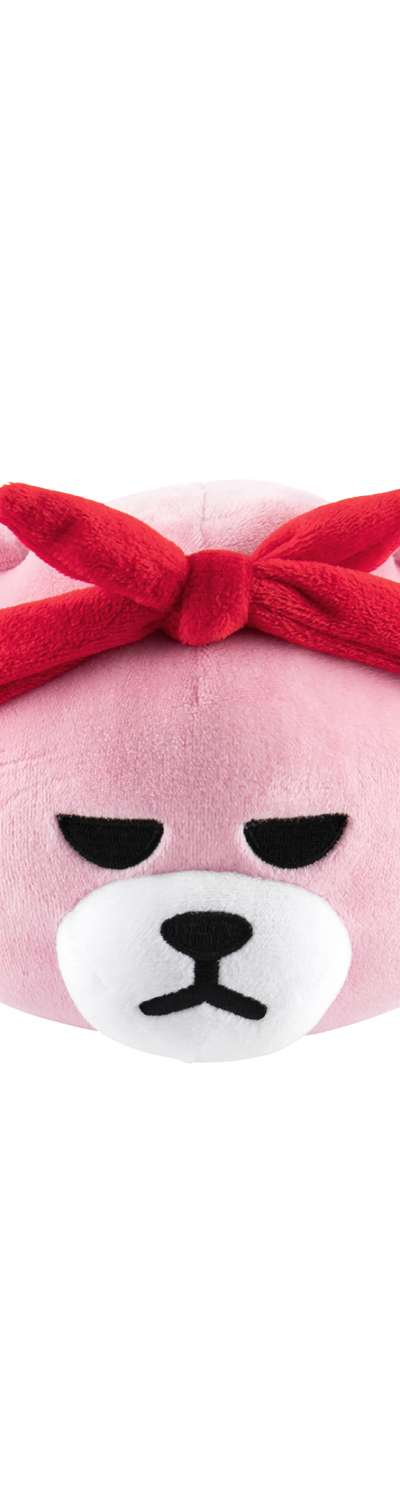 [INYOURAREA] KRUNK X BLACKPINK MINI CUSHION (30CM)