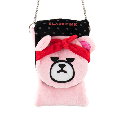 [INYOURAREA] KRUNK X BLACKPINK MINI CROSS BAG