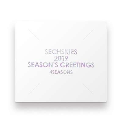 SECHSKIES 2019 SEASON'S GREETINGS