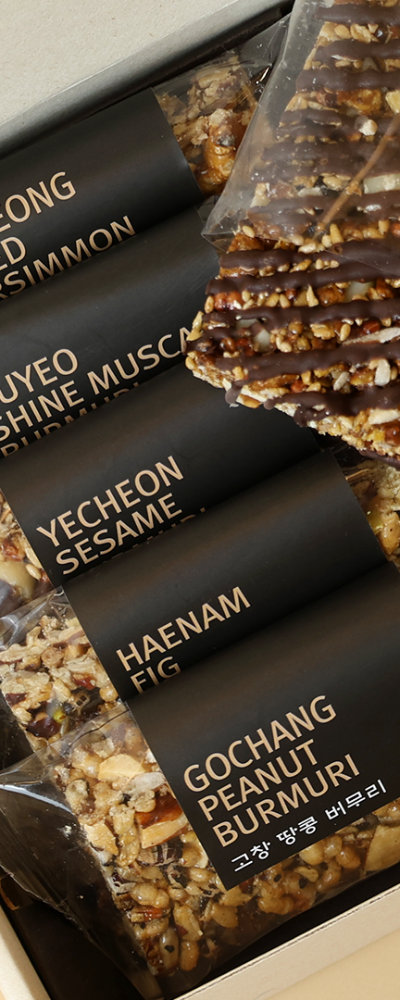 Daily #1 Haetae Vermuri Edition 5 Regional Specialty Items