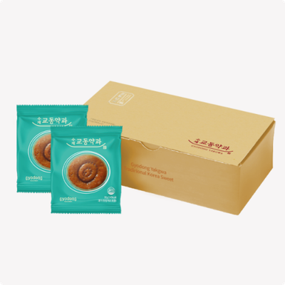 教洞薬果7個入りセット