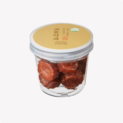 薬菓,筒