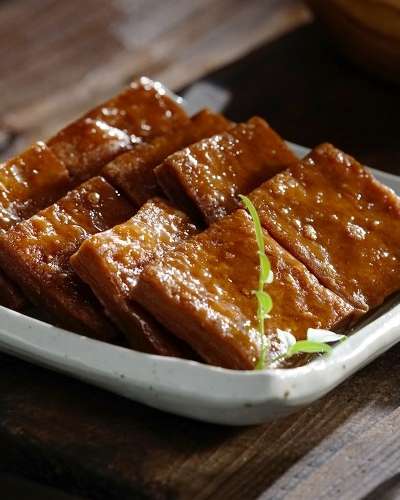 Cinnamon Honey Yakgwa 10 pieces