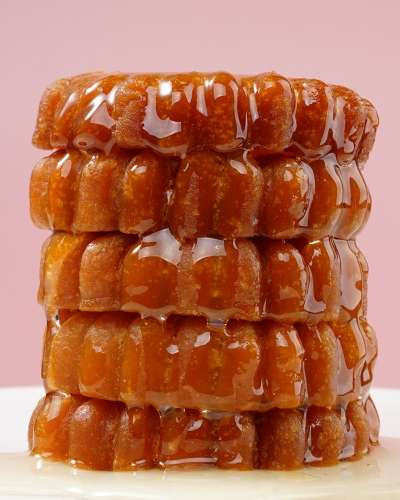 Glutinous Rice Yakgwa 10 Pieces