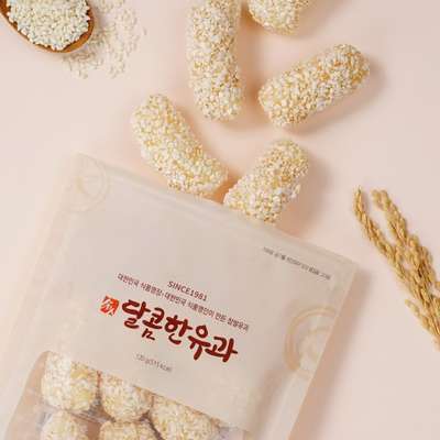 甘いゆファ 120g