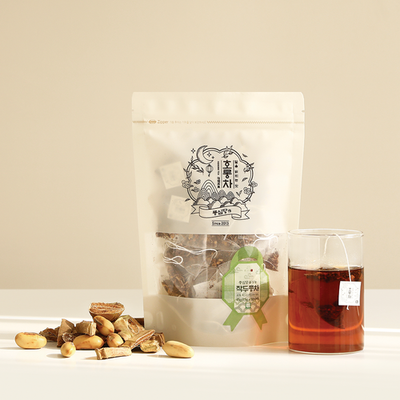 フォンシムダン オーガニック ナタマメ茶（1.5g×30ティーバッグ）