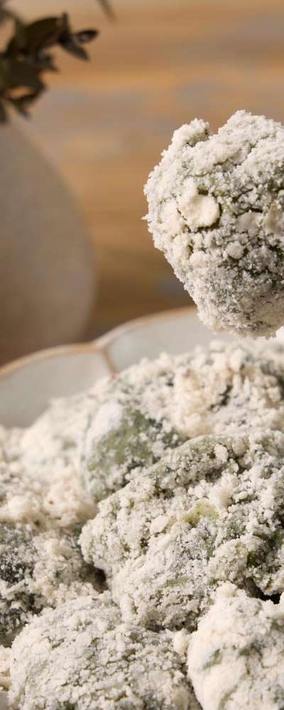 チャルトク【黒豆小豆玄米もち米ヨモギインジョルミ 200g】ヨモギ餅 固くならない朝食代わり 美味しい餅