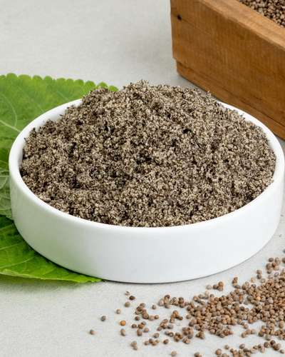 国産 【全粒エゴマ粉末 450g】エゴマ粥 エゴマスープ 皮ごと丸ごと 汁物料理 健康食