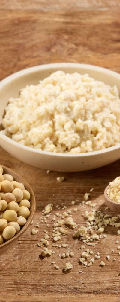 国産大豆 おからパウダー 300g 食物繊維 おからチヂミ 植物性タンパク質