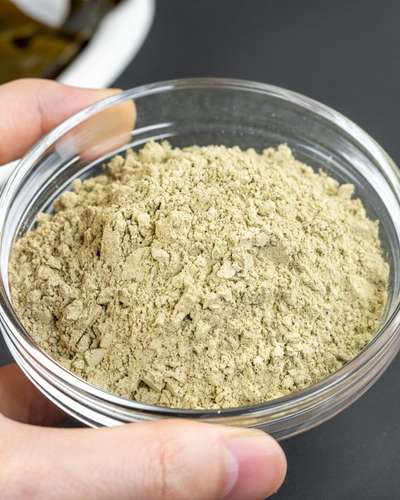 サリジェ 完島産 昆布粉末 300g 国産 海藻粉 金属粉除去 天然調味料