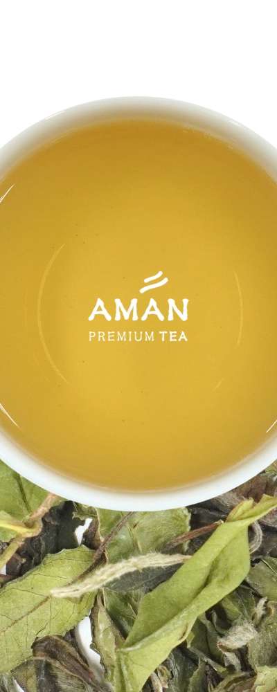 Gongmi 30g White Tea