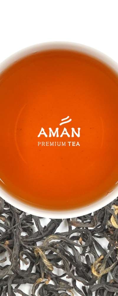 Gukok Hongmae 40g Black Tea