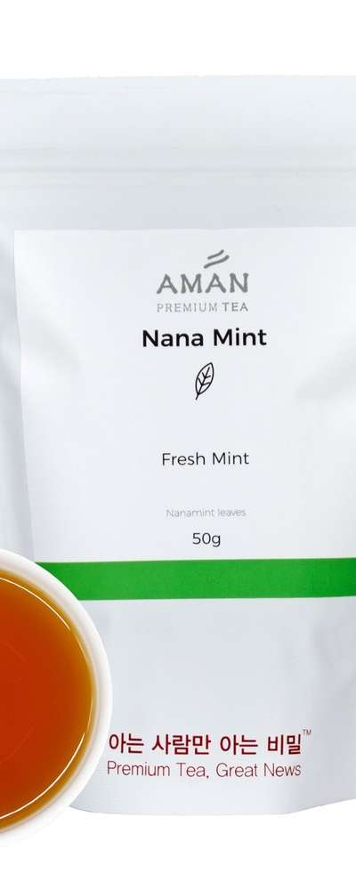 Nana Mint 50g
