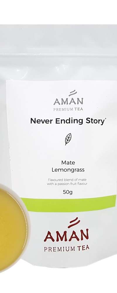 Never Ending Story 50g