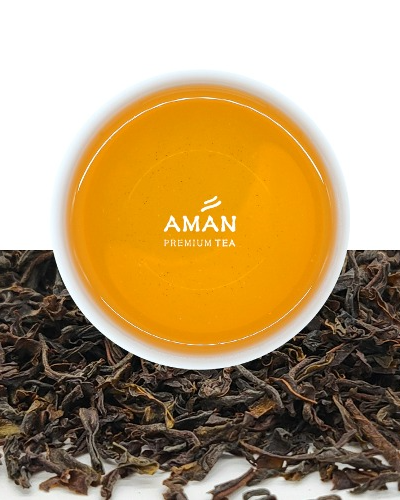 Nuwara Eliya Orange Pekoe One 250g