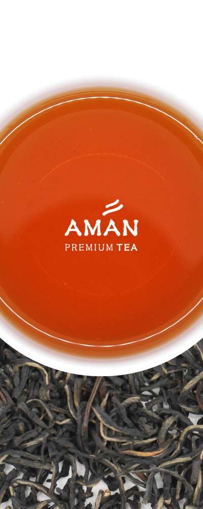 Nuwissanakande Extra Special Black Tea 50g
