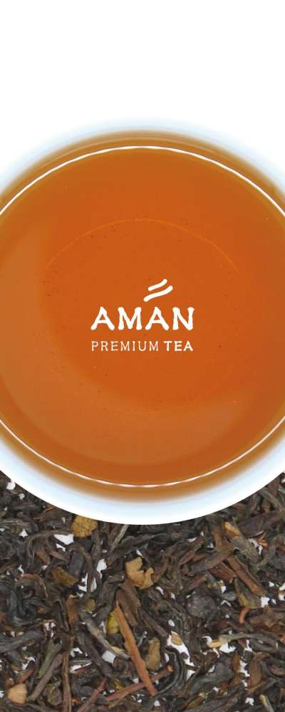 Darjeeling Autumn Samabeong 50g