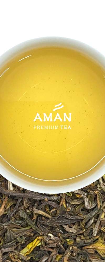 Darjeeling First Flush Selimbong Spring Jewel DJ-3 50g