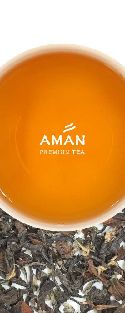 Oriental Beauty 40g Oolong Tea