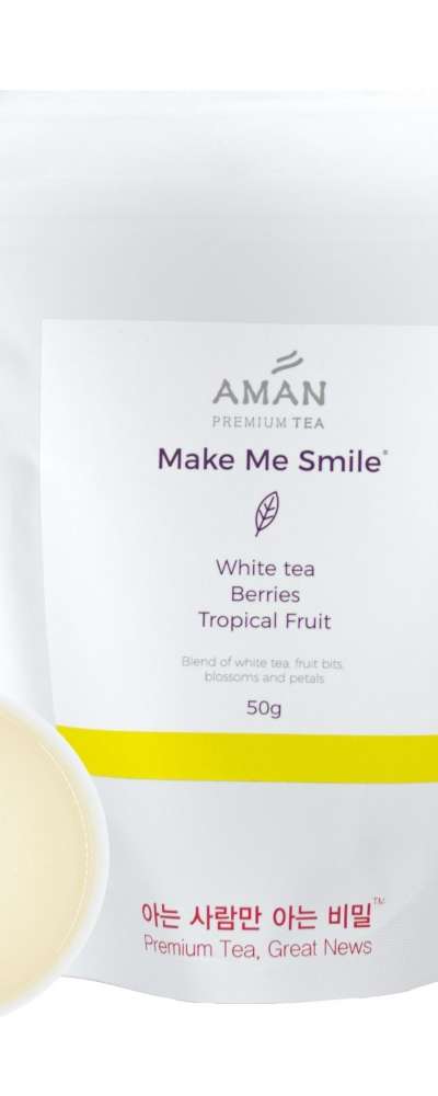 Make Me Smile 50g