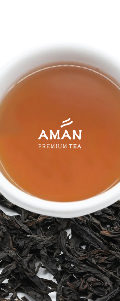 Wuyi Cinnamon 30g