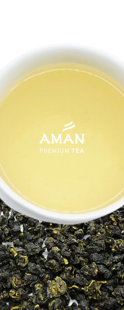 White Arowana Roe 50g