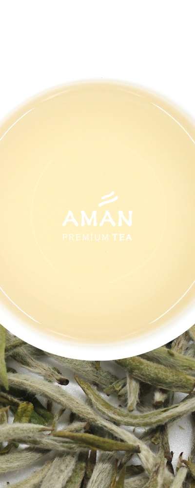 Silver Needle White Tea 30g