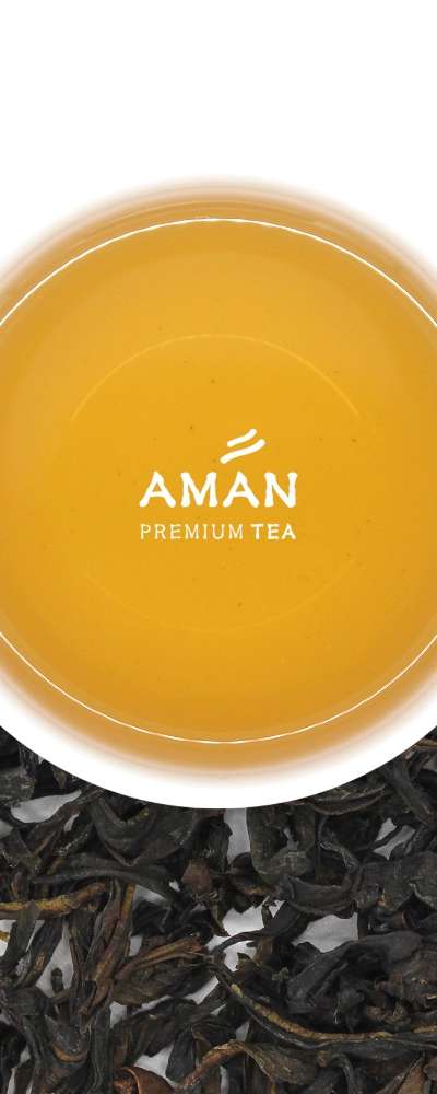 Phoenix Single Cliffs Oolong Tea (Honey Orchid, Duck Poop Fragrance) 30g