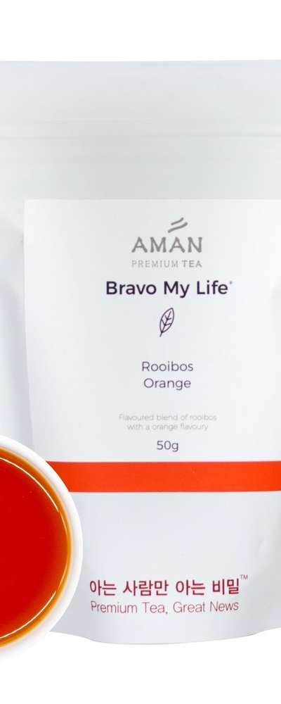 Bravo My Life 50g