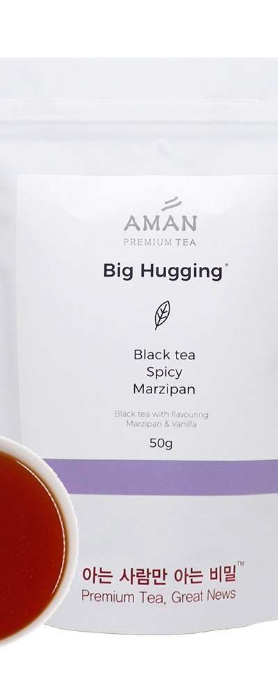 Big Hugging 50g