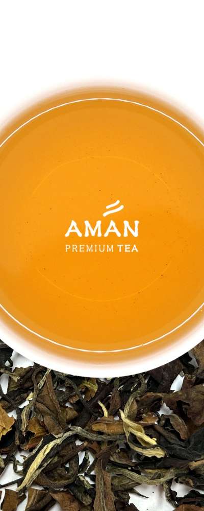 Sumi 30g White Tea