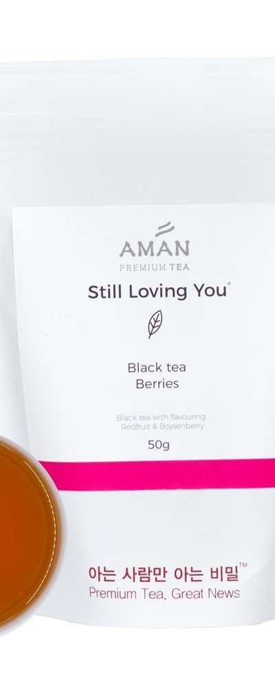 Steel Loving You 50g
