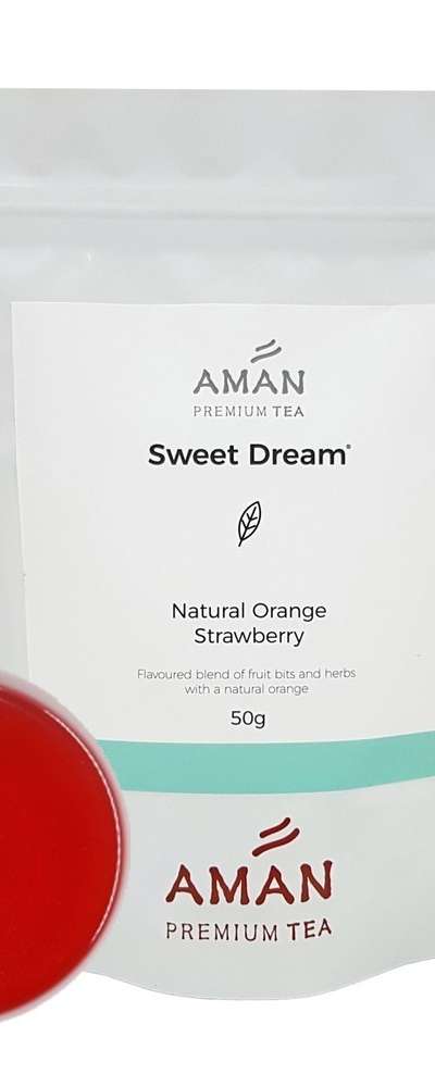 Sweet Dream 50g