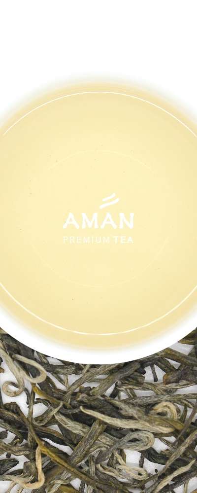 Xinyang Maojian 50g Green Tea