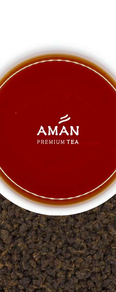 Assam CTC BOPSM Black Tea 100g