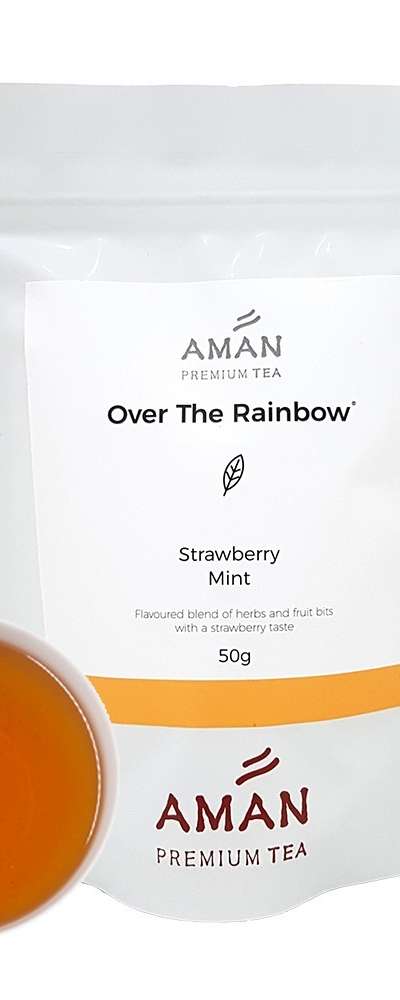 Over the Rainbow 50g
