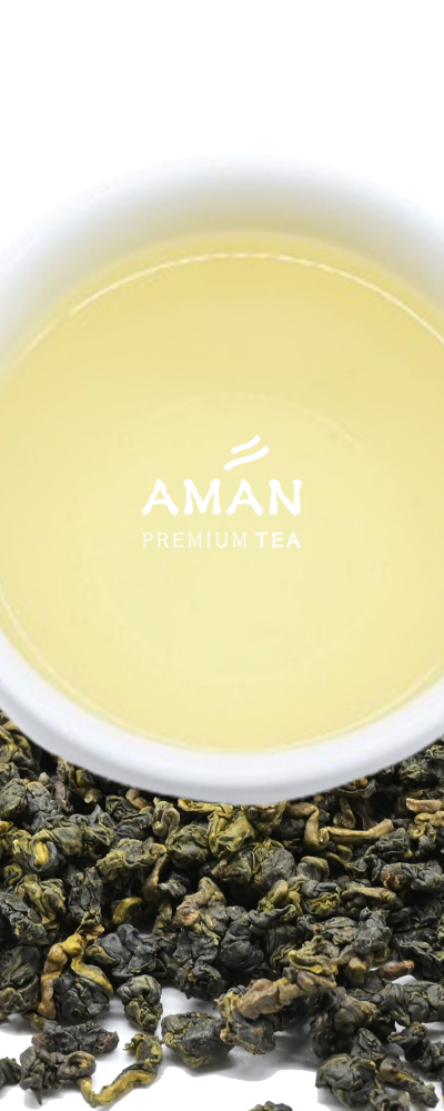 Jade Orchid Oolong 50g