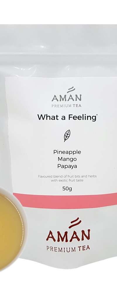 What a Feeling 50g