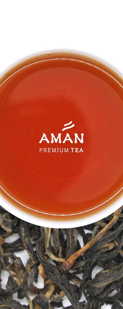 Yunnan Black Tea 30g