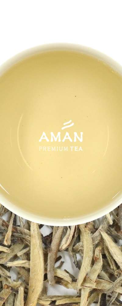 Moonlight White 30g White Tea