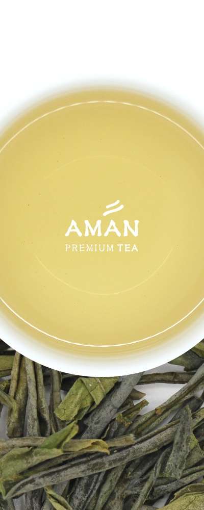 Yuyan Guapian Green Tea 40g
