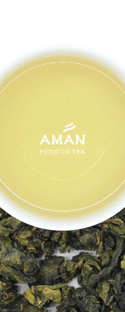 Tie Guan Yin 50g Oolong Tea