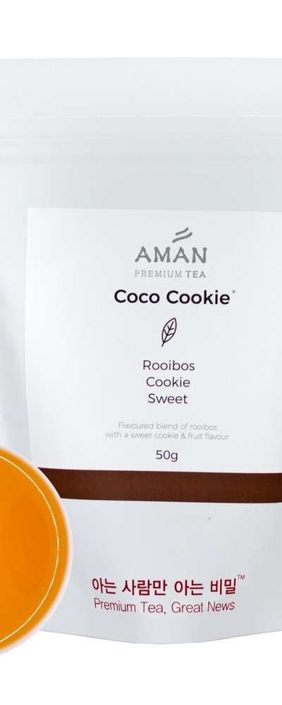 Coco Cookie 50g