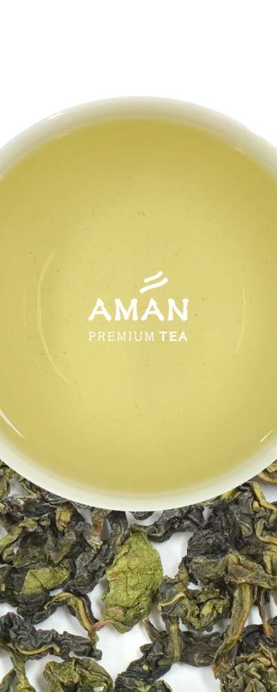 Premium Anxi Tieguanyin 40g Oolong Tea