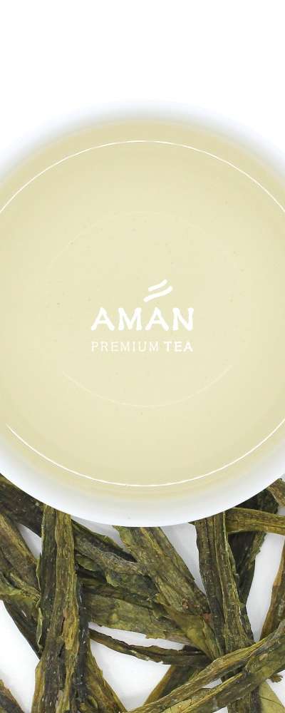 Taiping Houkui Green Tea 20g