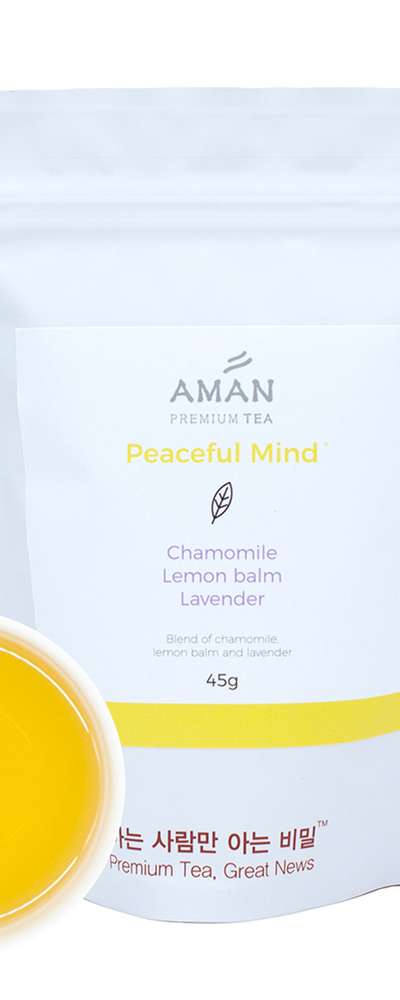 Peaceful Mind 45g